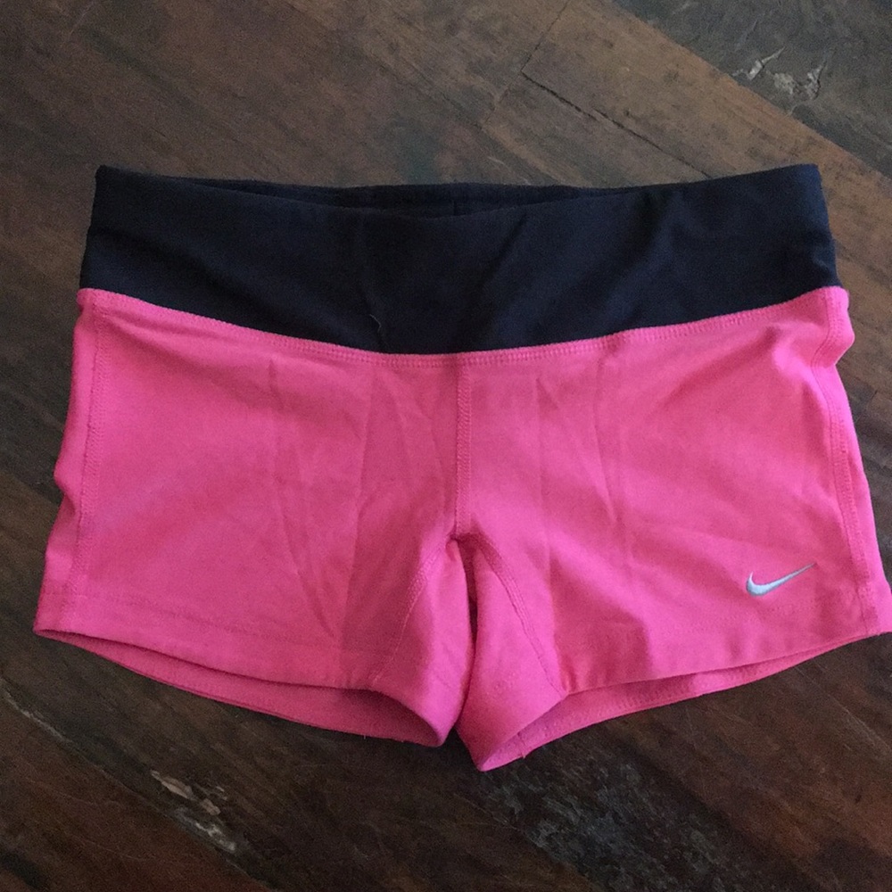 Nike DRI-FIT shorts